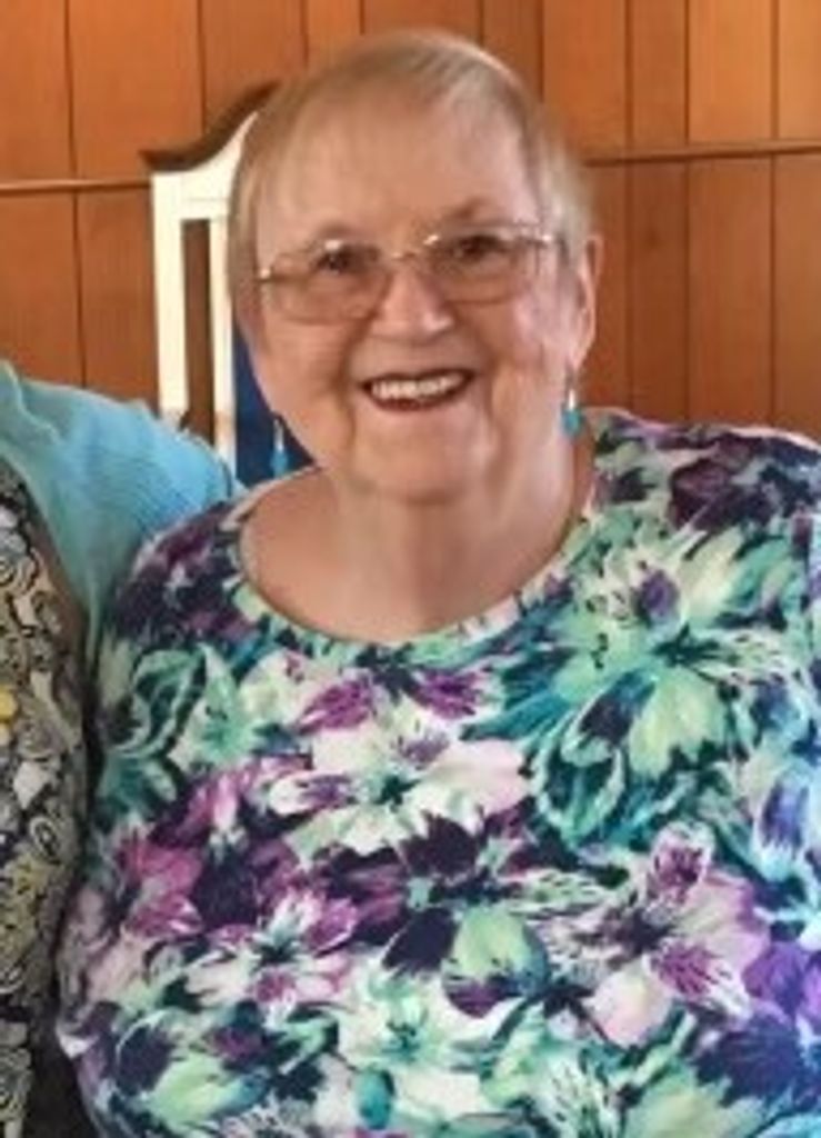 Shelby J. Creel Profile Photo