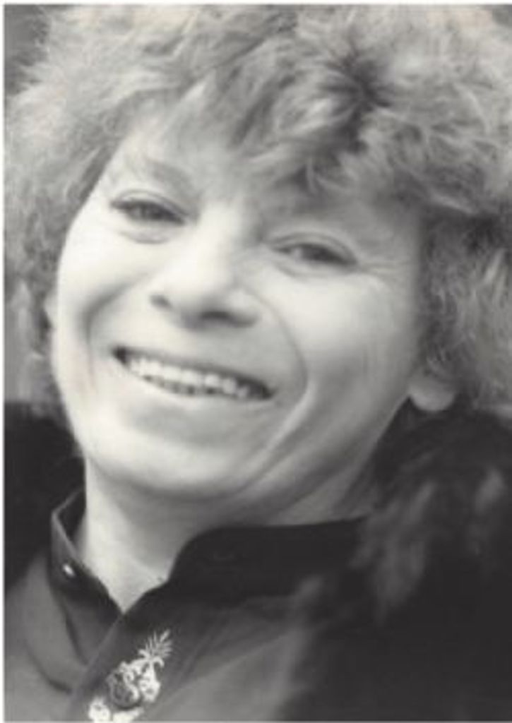 Christine Ortego