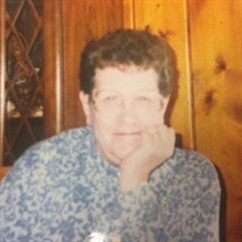 Mary Theresa Weeks