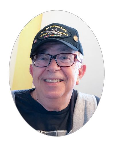 Joseph B. Marcucci Profile Photo