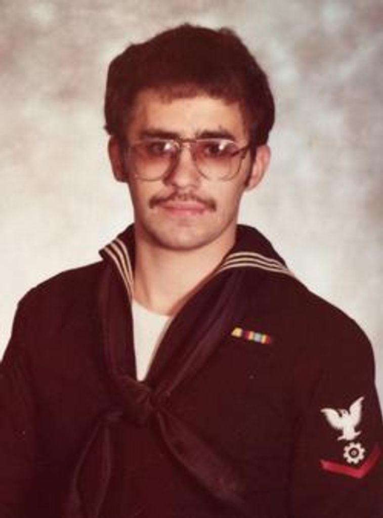 Wendell Paul Mayo