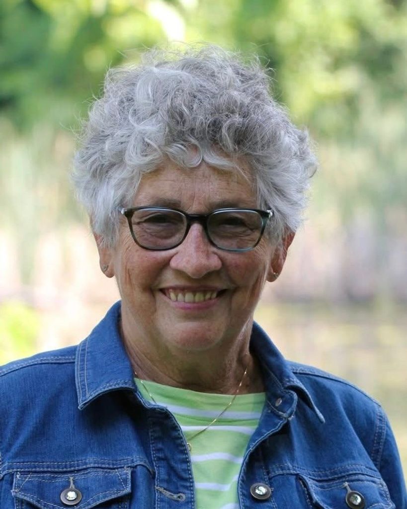Margo Jane Askin Profile Photo