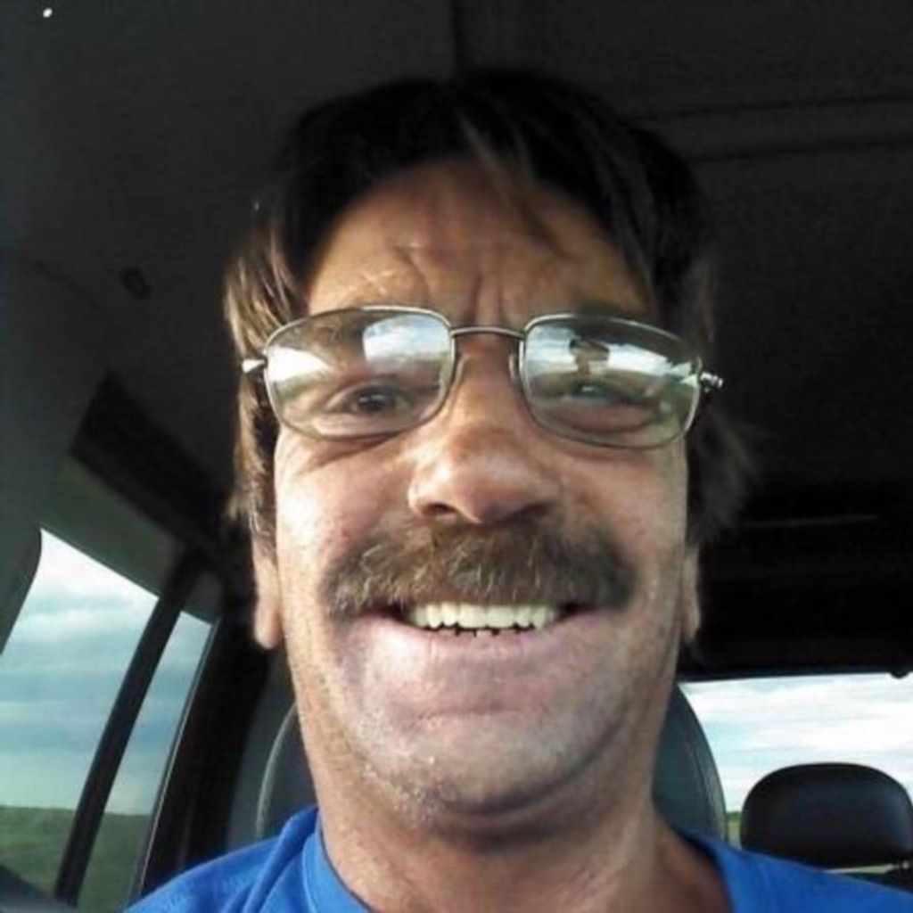 Rodney Allen Evans Profile Photo