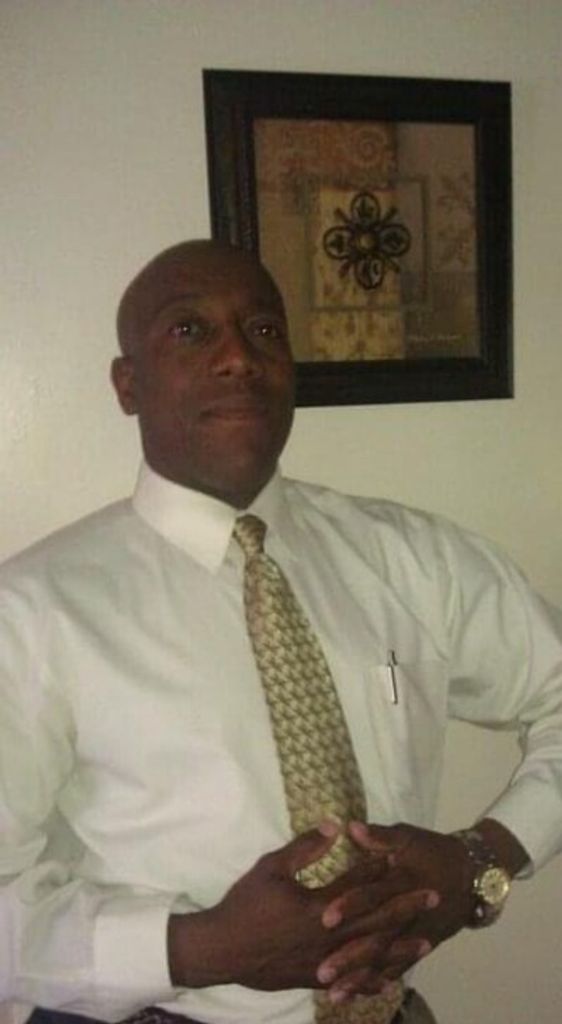 Michael Lavell Mullins Profile Photo