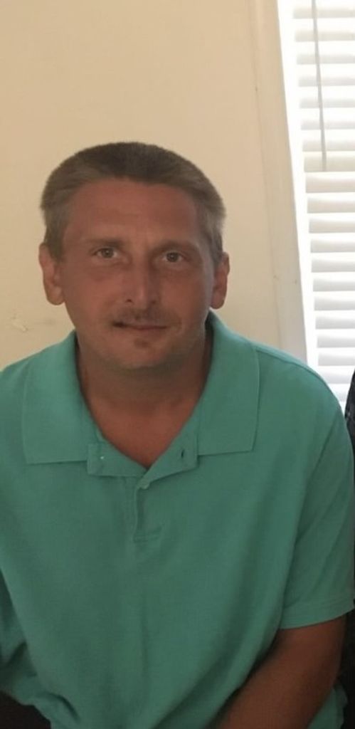 Timothy Abbott Profile Photo