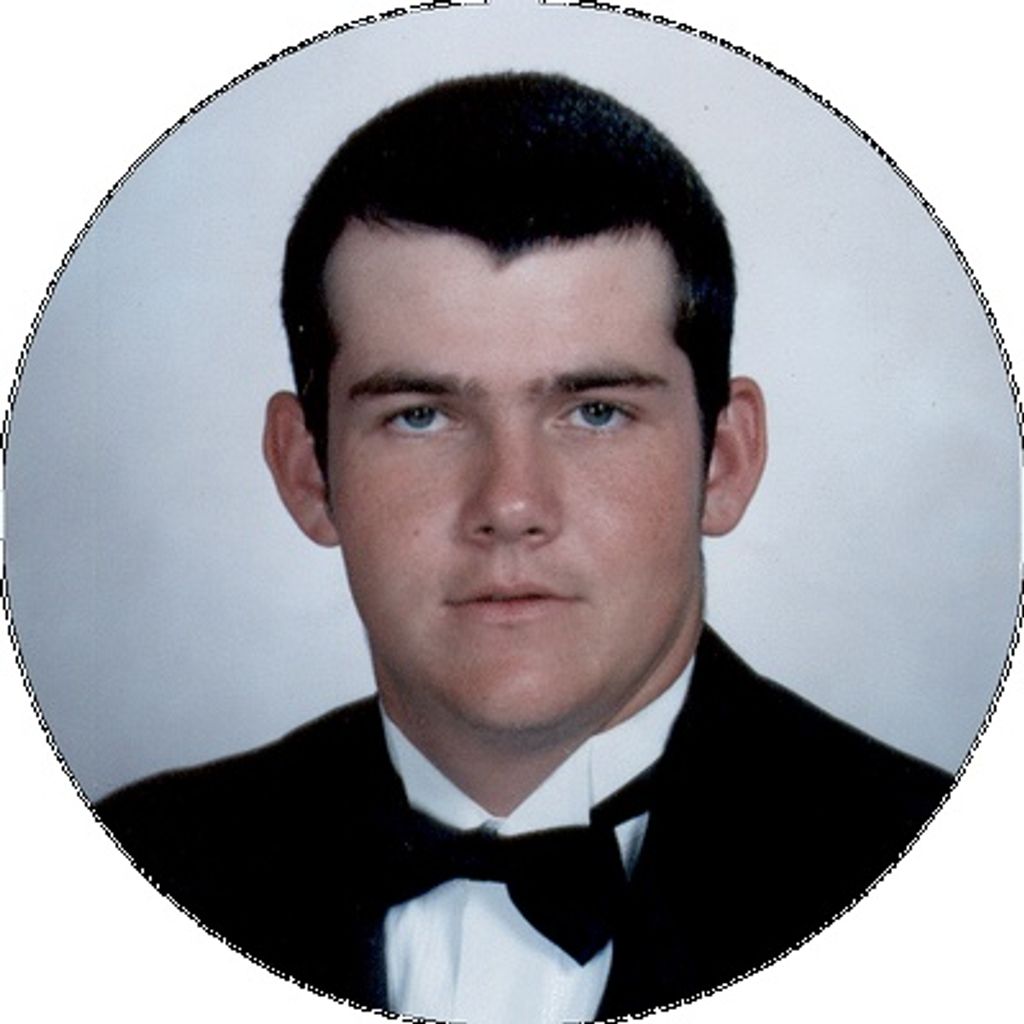 James Matthew Anderson