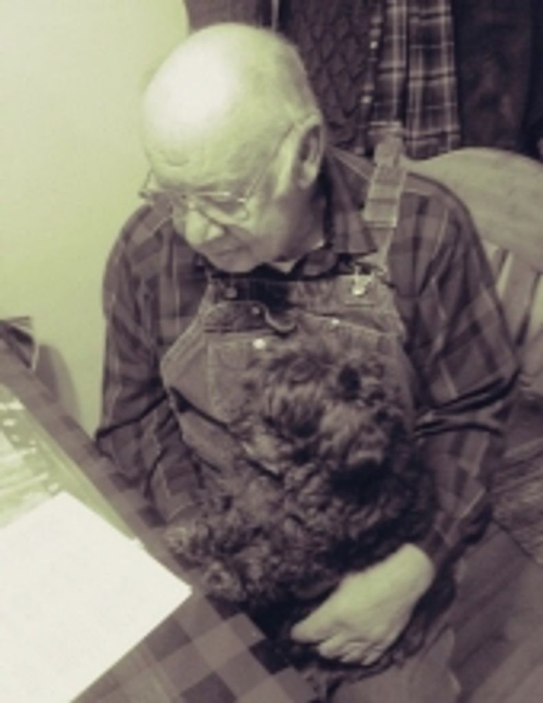 James "Jim" R. Strykowski