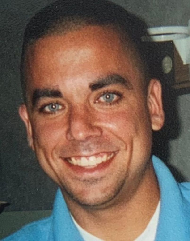 Terry L. "Tj" Nelson, Jr. Profile Photo