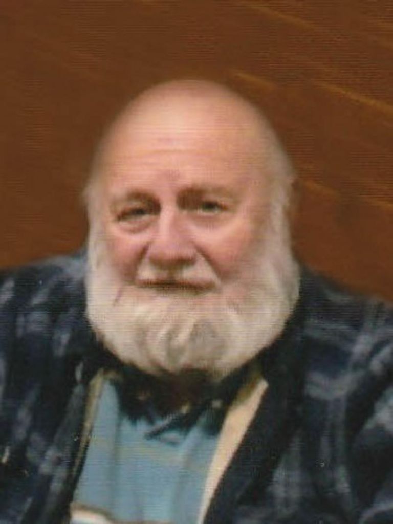 David E. Hilty Profile Photo