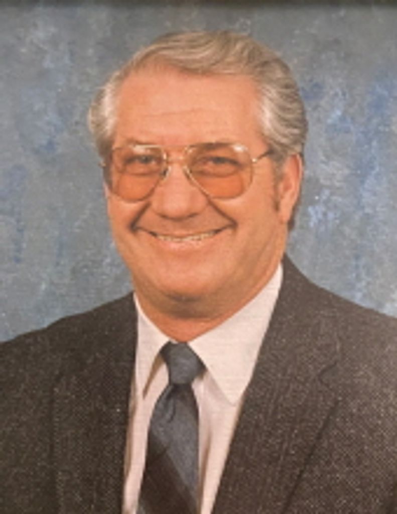 Vernon Lamar Lott