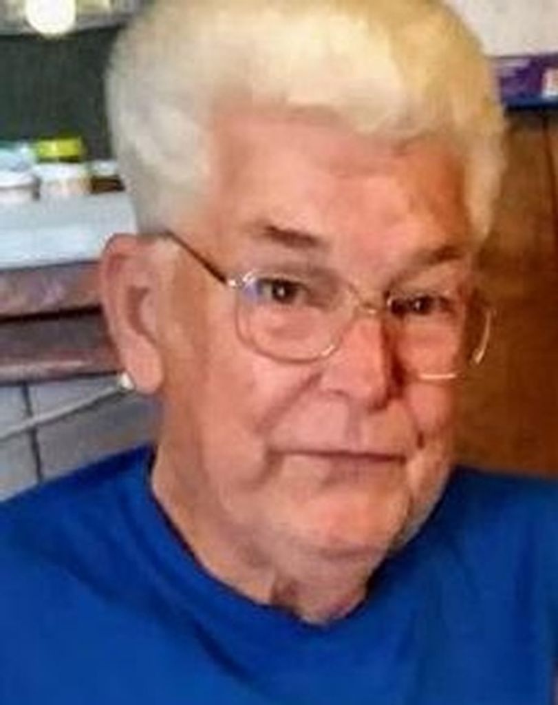 Charles James Tackett, Sr.