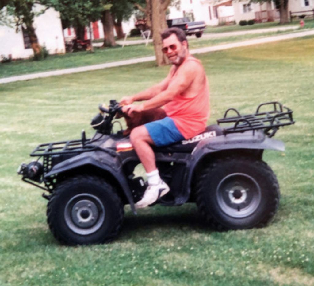 Robert Dale Hicks Sr. Profile Photo