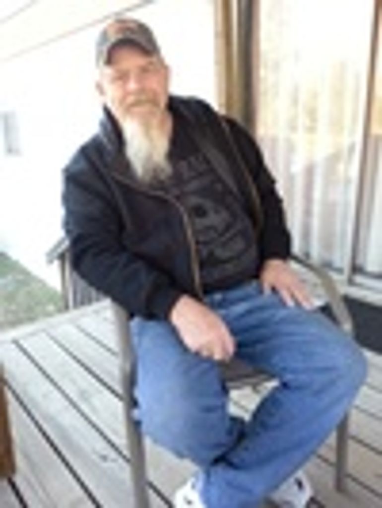 Matthew Jacob Profile Photo