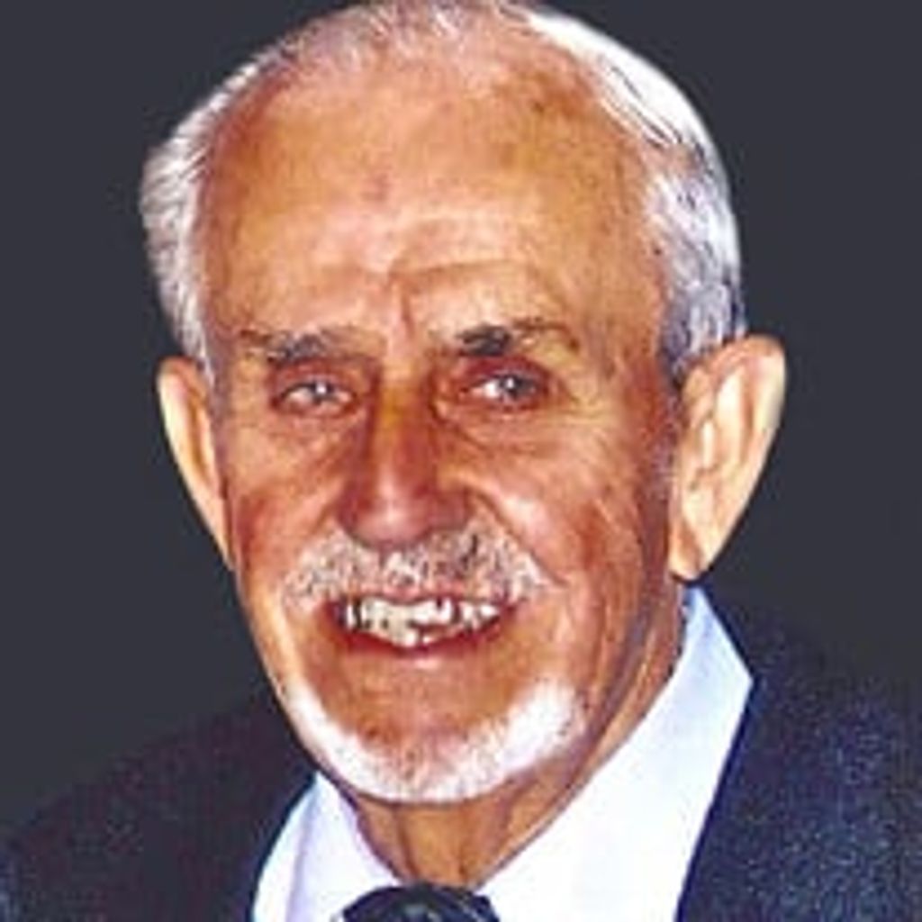 Robert "Bob" Harris