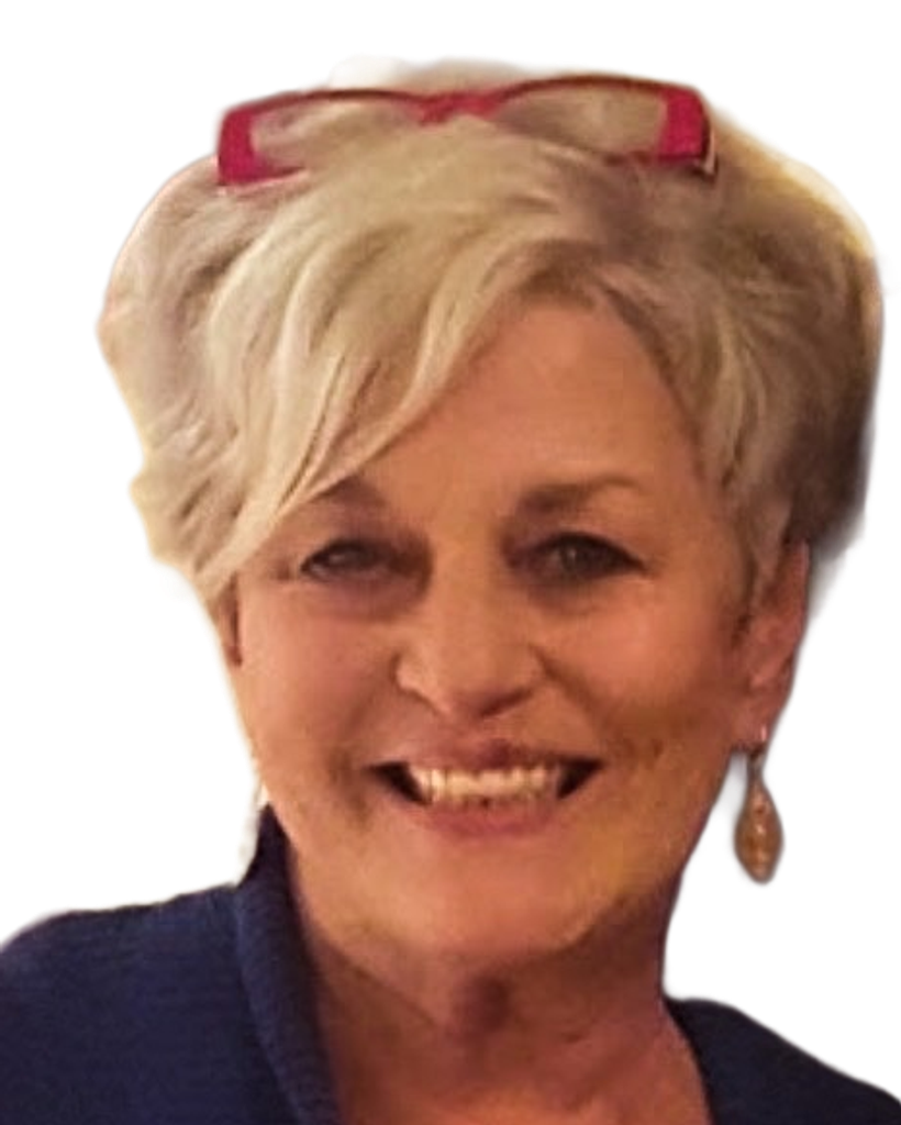 Sue Morton McAteer