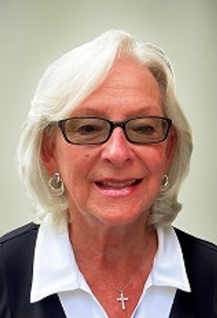 Mrs. Sybil Browder Hudson