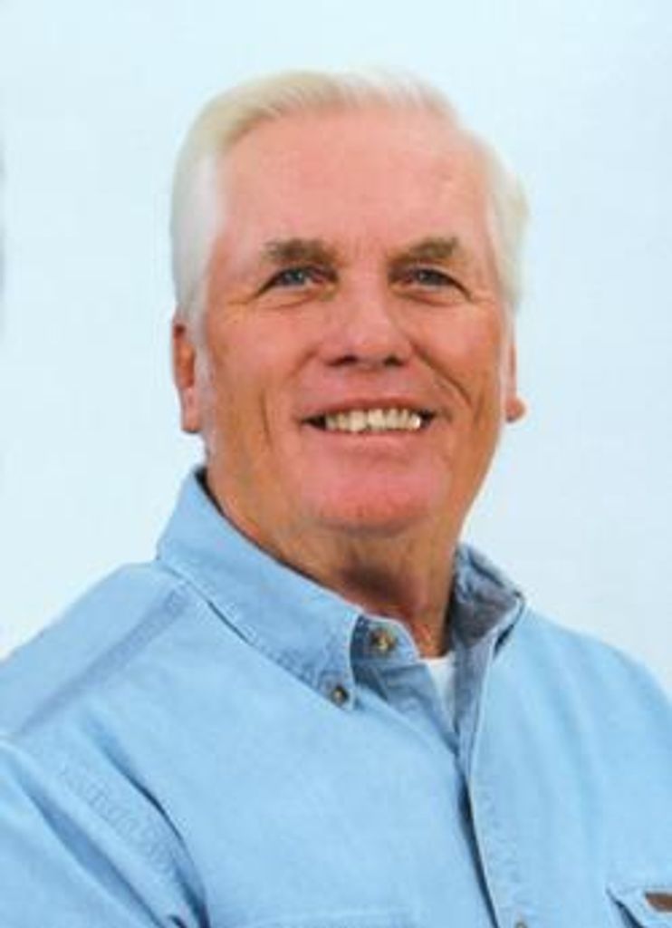 Robert Lee (Bob) Davis