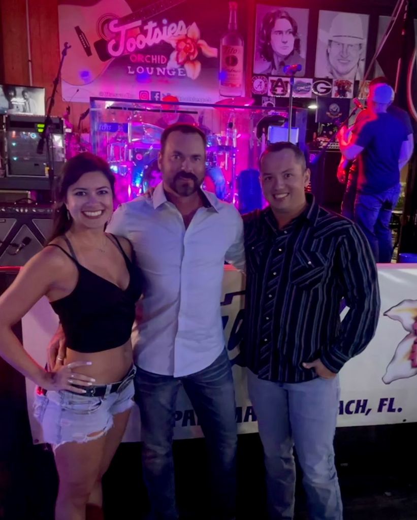 Michael Shane Pinyan Profile Photo