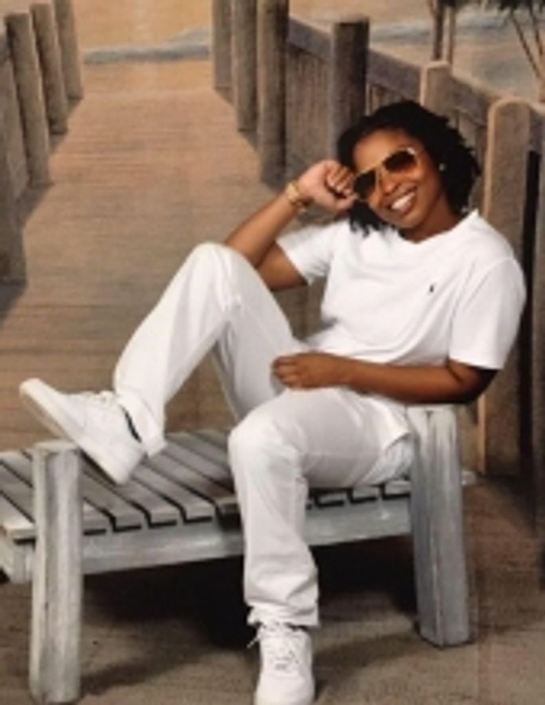 Shardae Tremese Davenport