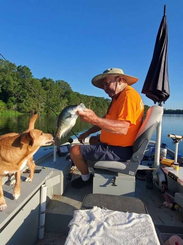Thomas Clyde Hancock, Sr. Profile Photo