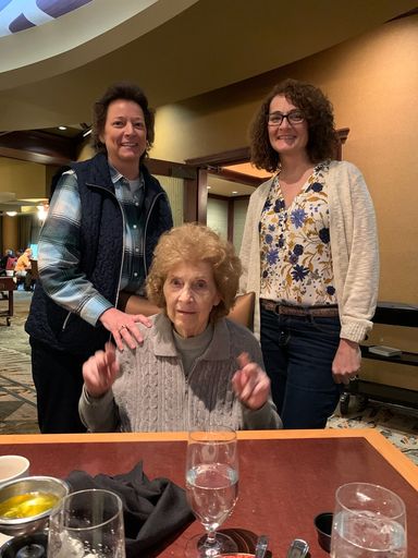 Doris M. Woelfel photo gallery thumbnail 51 of 73