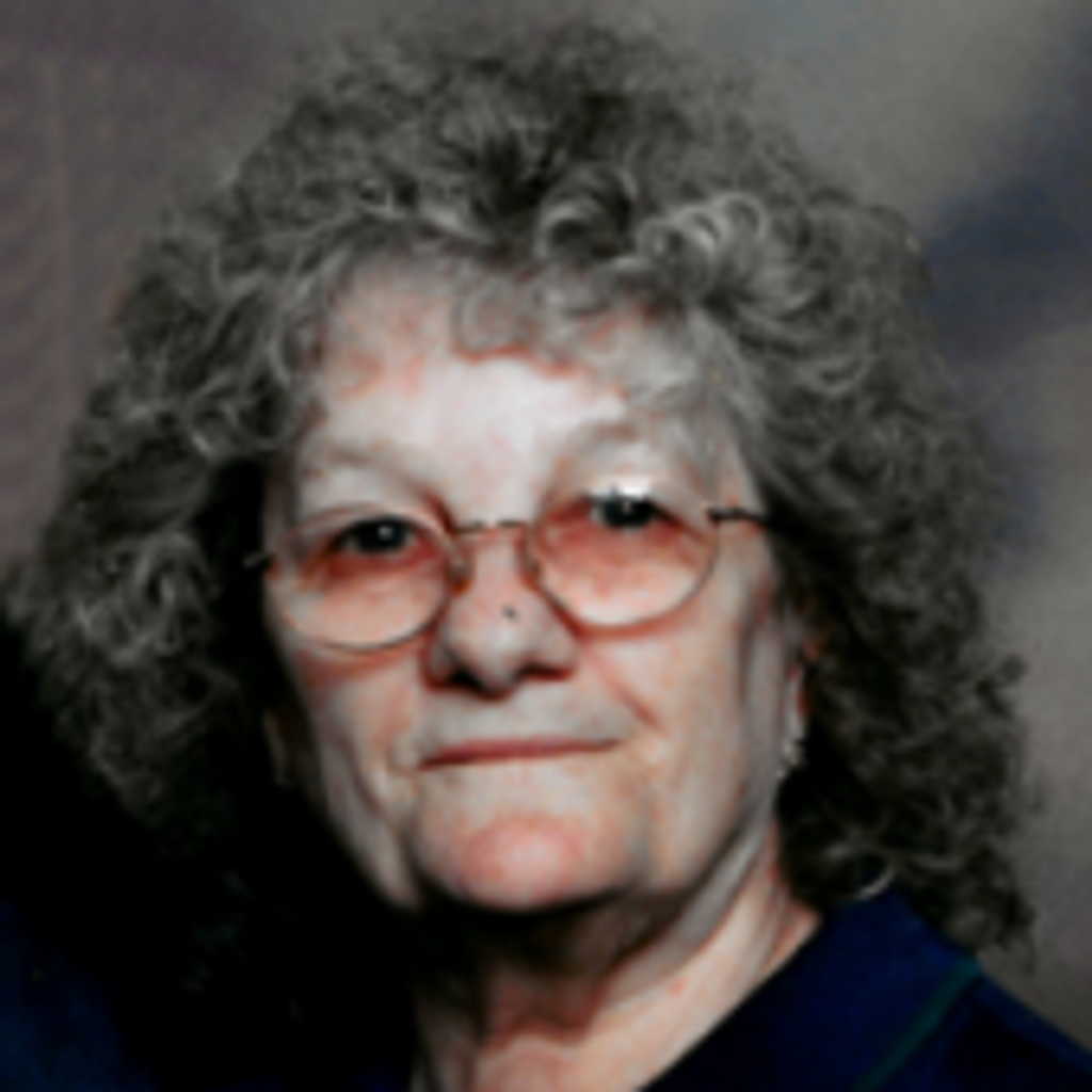 Margie M. Schultz