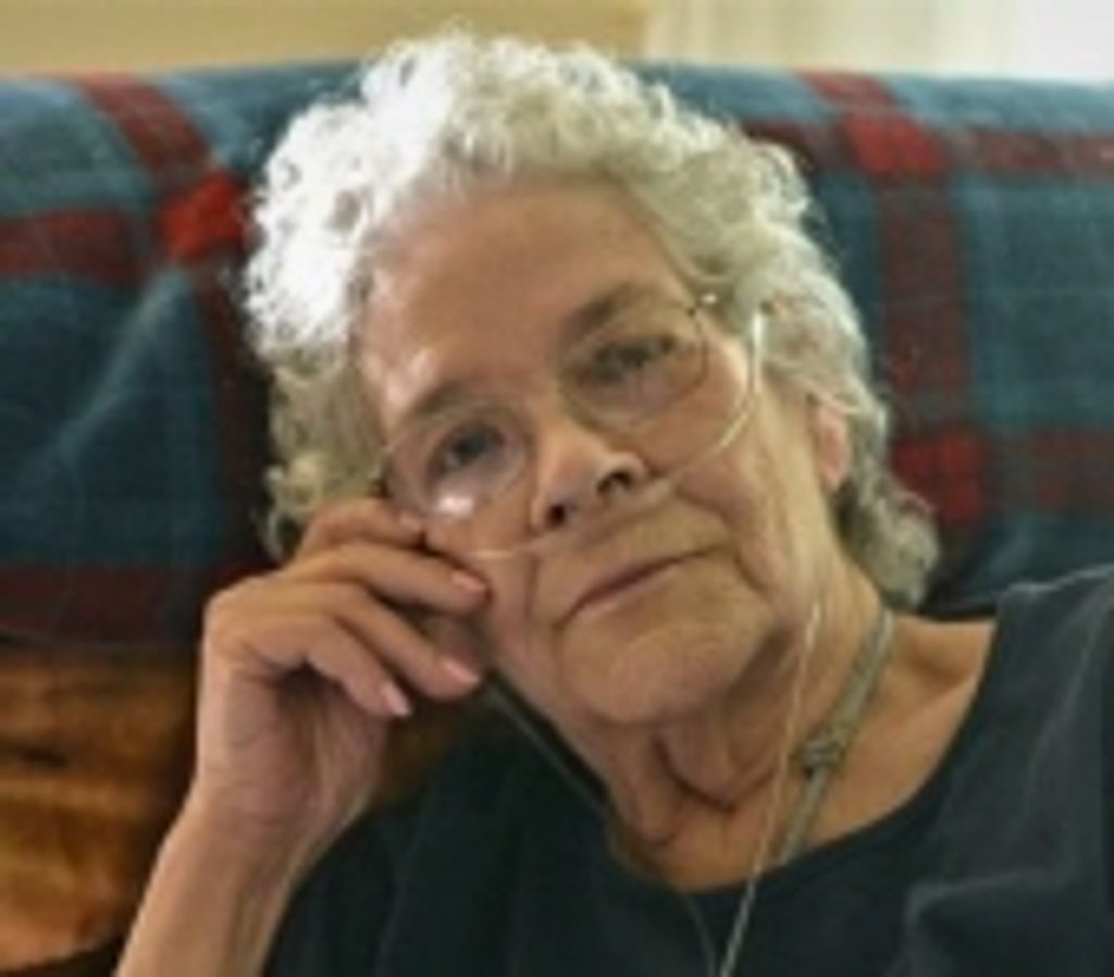 Freida Catherine Case