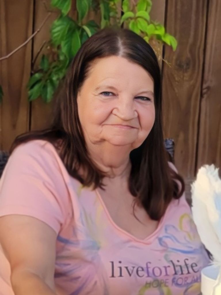 Teresa D. Kidd Profile Photo