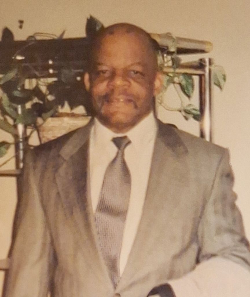 George V Burks Profile Photo