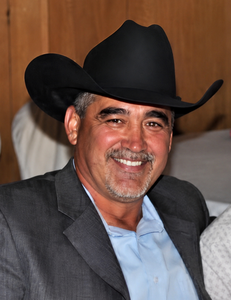 Alfinio "Al" G. Flores Profile Photo