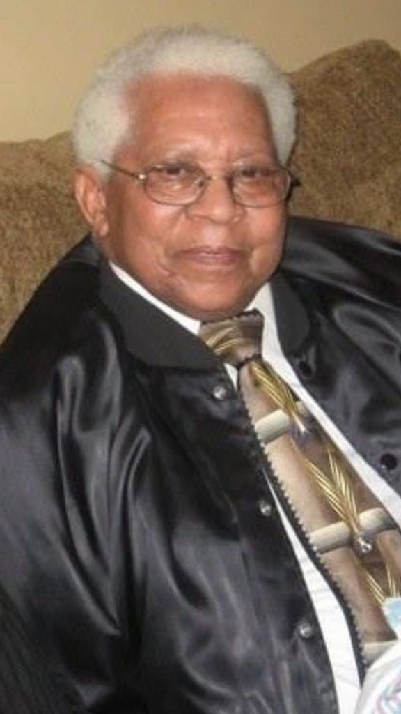 George Preston Downing, Sr. Profile Photo