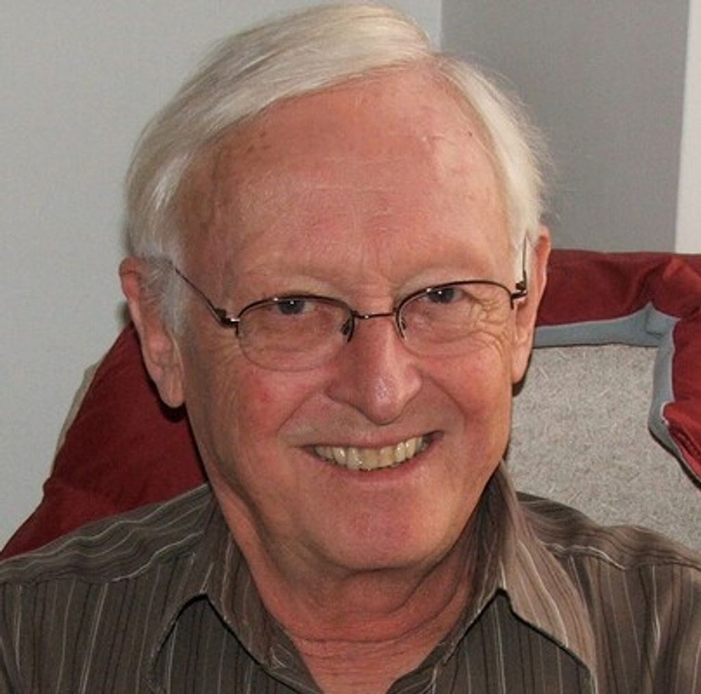 Thomas Willem Voûte Profile Photo