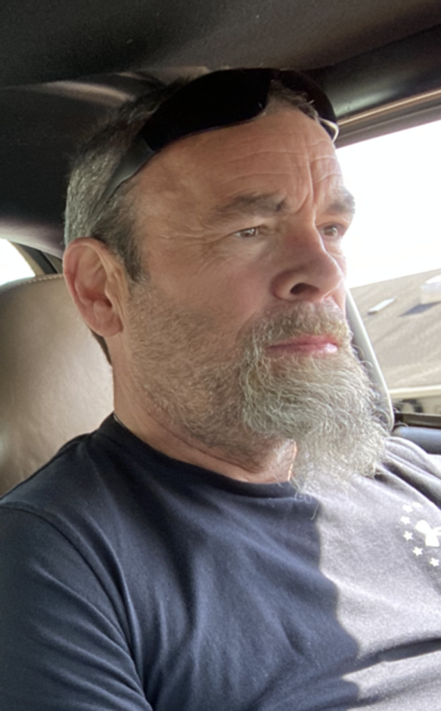 Eugene Robert Lamdin, Jr. Profile Photo