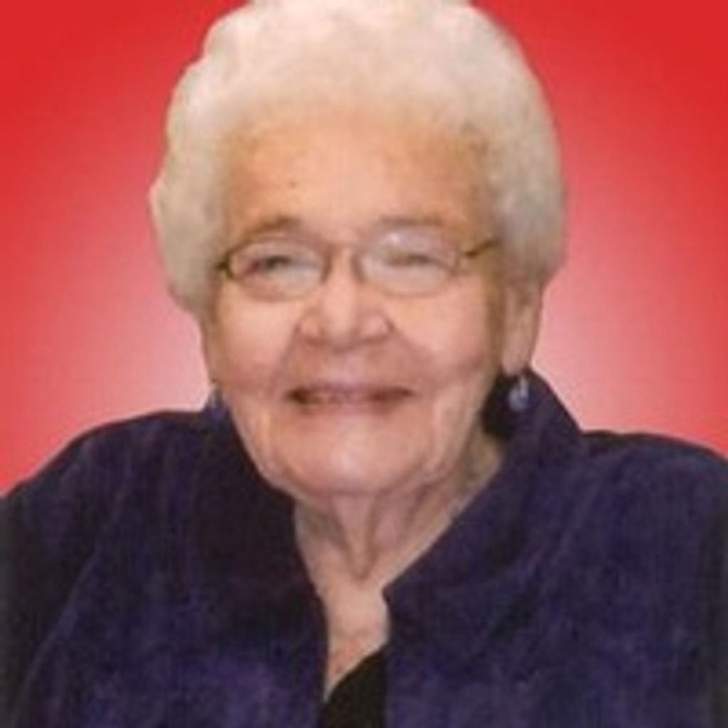 Mary  Faith Young