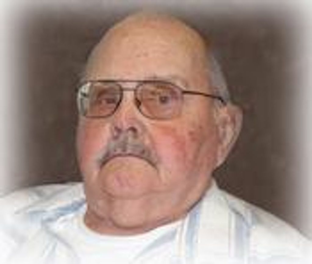 Reuben W. Stehl