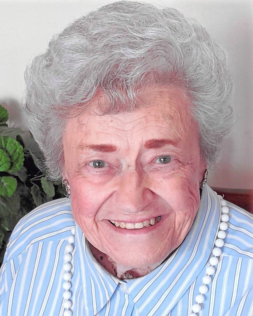 Beverly Anna Gibson Profile Photo