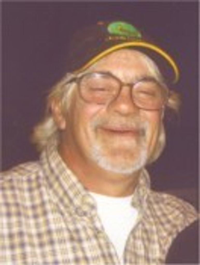 Lee F Dickie