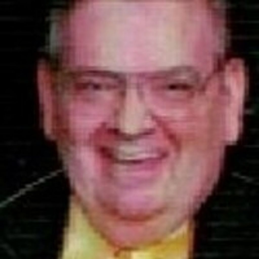 Richard Neal Evans