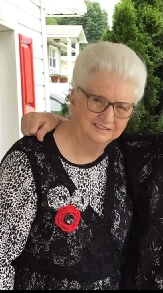 Frances Joy Coalson Profile Photo