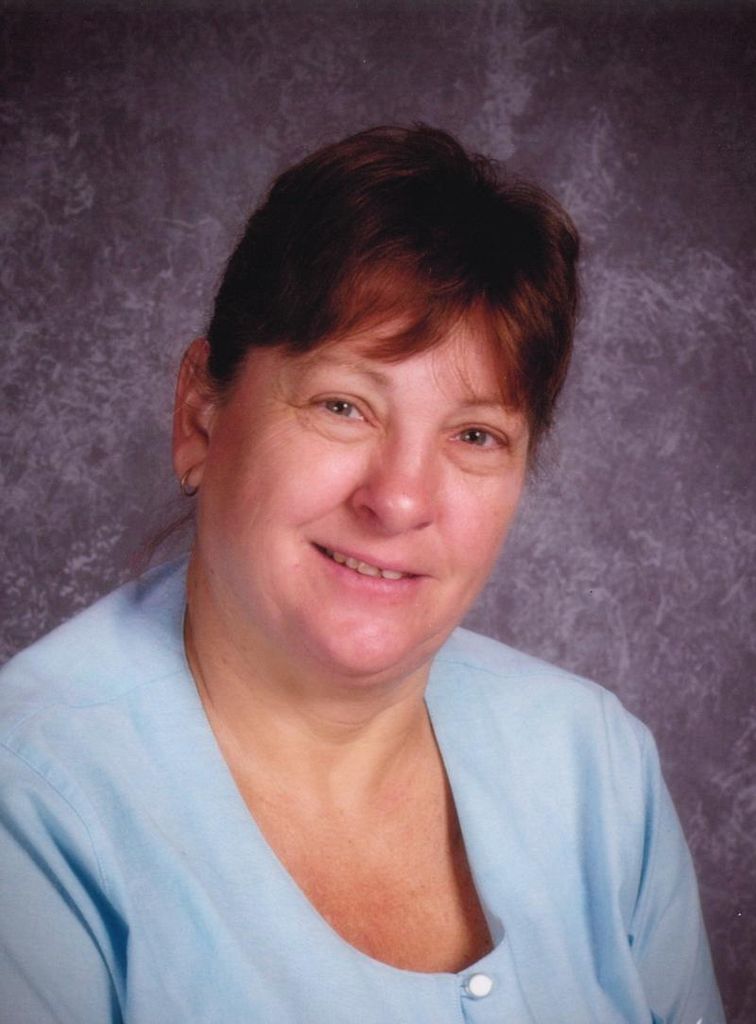 Jamie Gay Clark Profile Photo