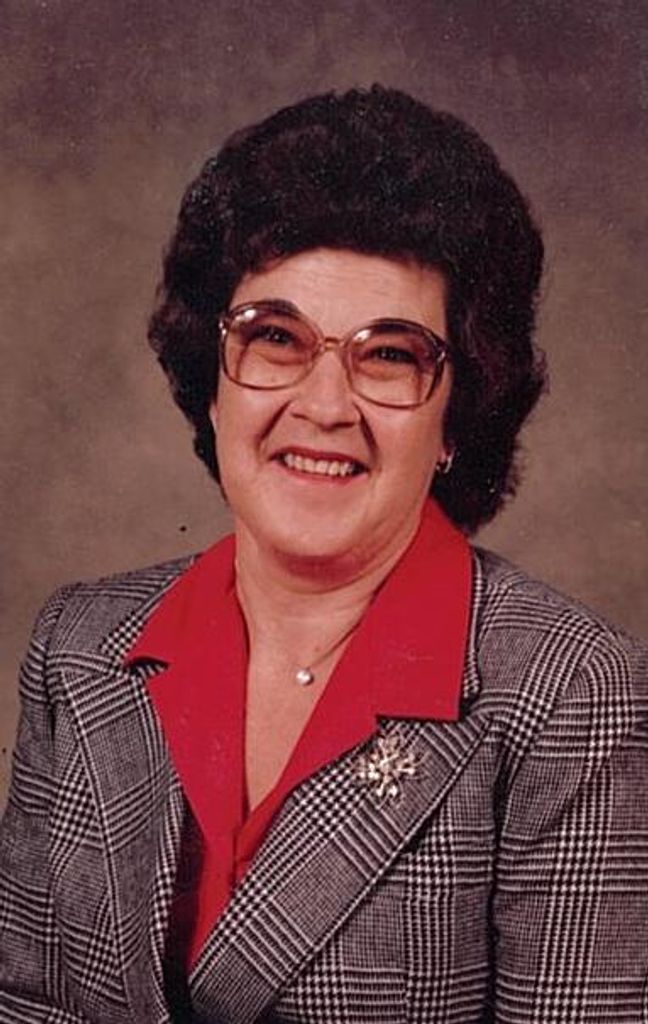 Milrae L. Petersen Profile Photo