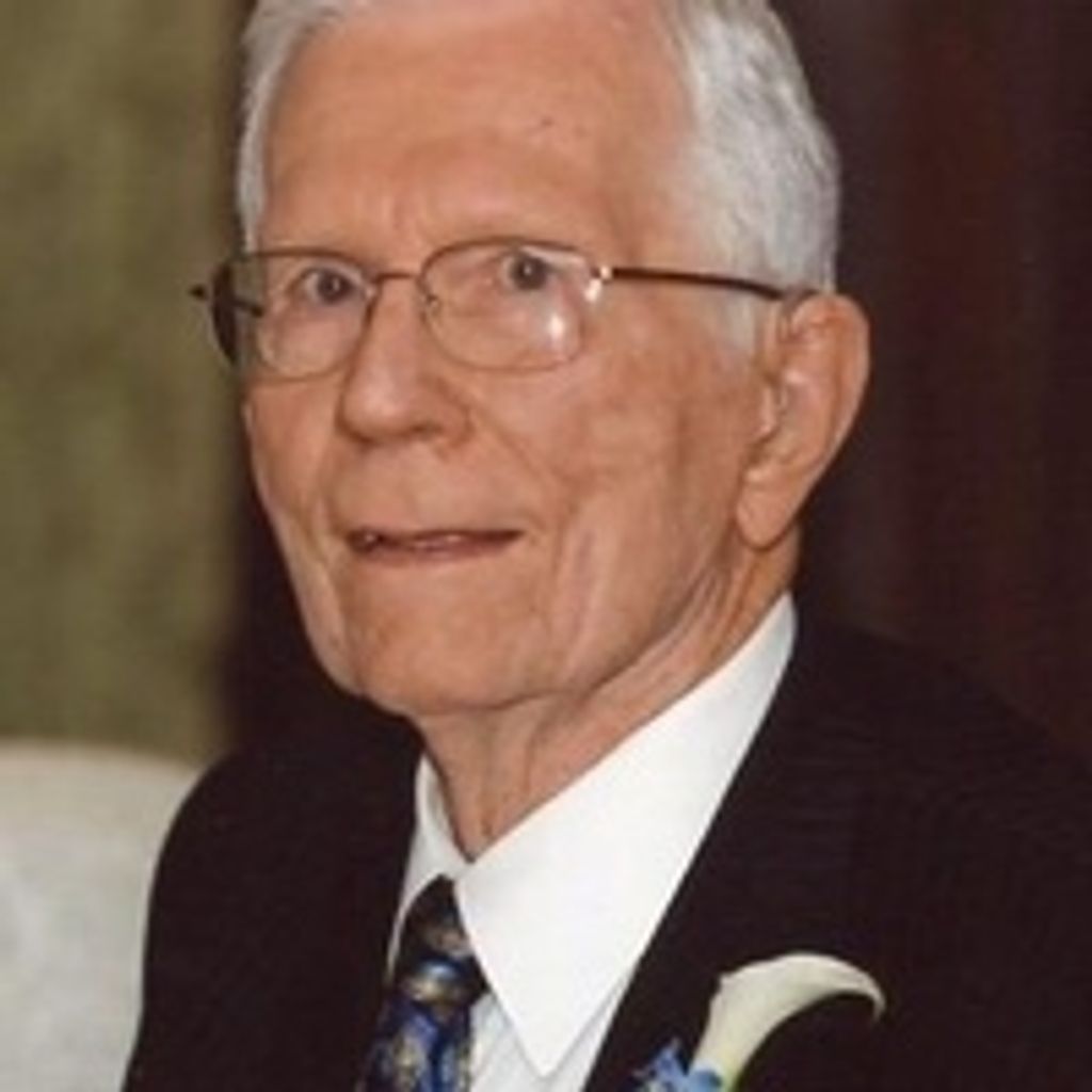 James S. Hopson, Sr.