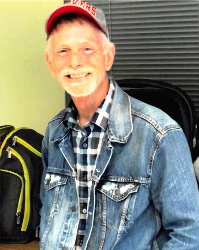 Phillip A. Snell Profile Photo