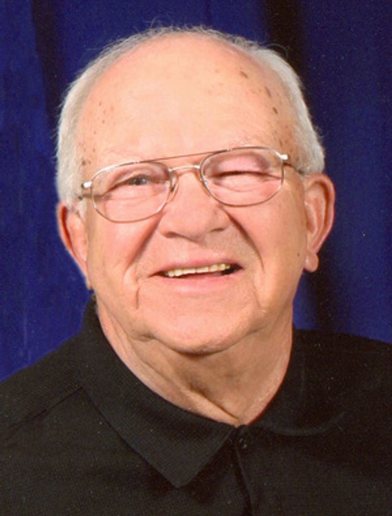 Monte Breckheimer