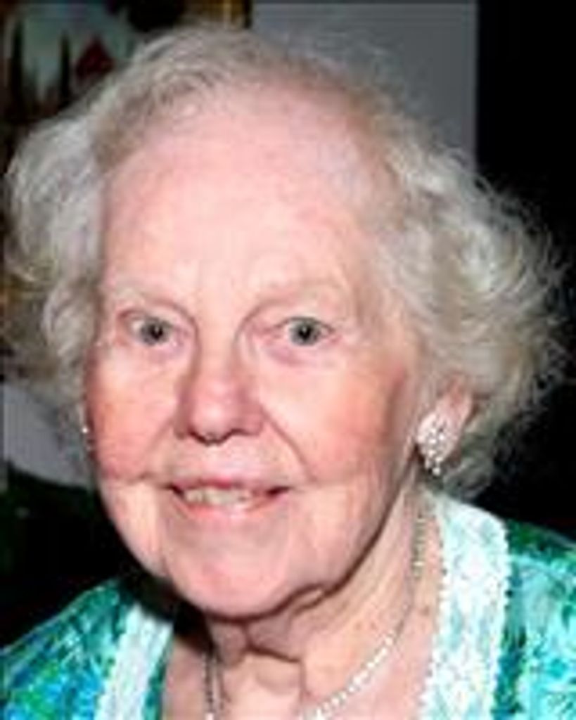 Irene L. (Lafrance) Cobb