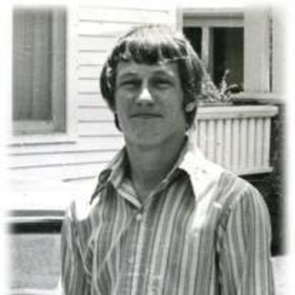 Danny Earl Stewart