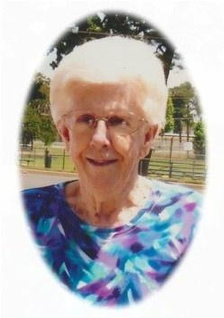 Annie Jean Johnson Ratcliff