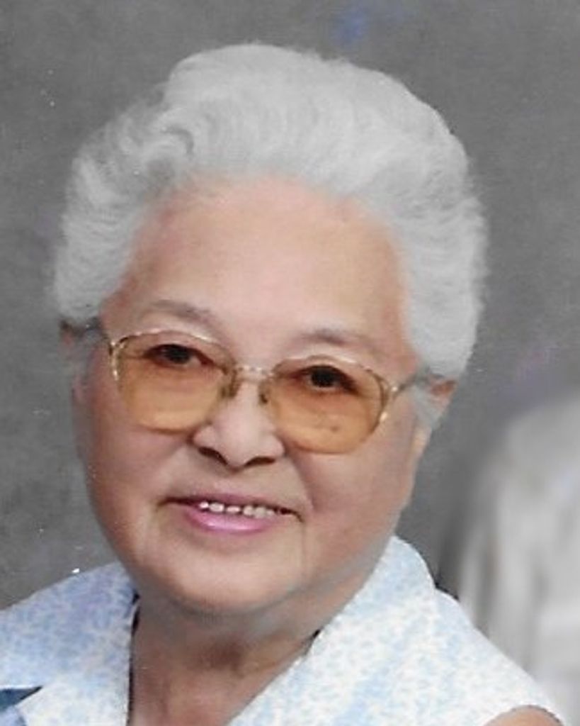 Sachiye "Betty" Shimamoto