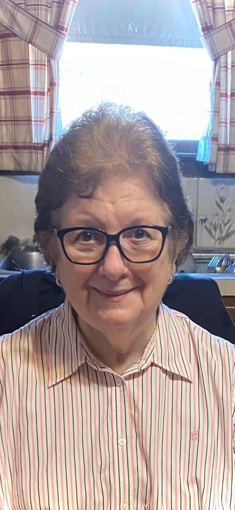 Barbara F. Pinto Profile Photo