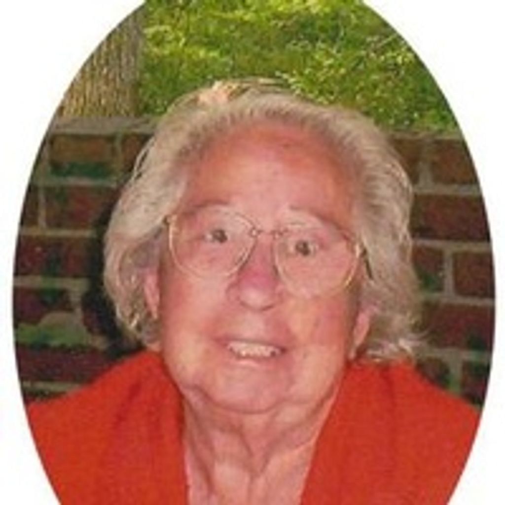 Mada Irene Griffin